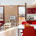 Adarve Flats Valencia