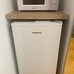 Con Cocina Y Bano Privado De Temporada Vacaciones Largas Long Desde 11 Noches Апартаменты Валенсия