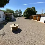 Huerto Valenciano - Sol Y Tranquilidad - Piscina 度假居 瓦伦西亚