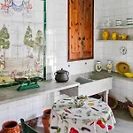 Huerto Valenciano - Sol Y Tranquilidad - Piscina 度假居 瓦伦西亚
