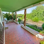 Huerto Valenciano - Sol Y Tranquilidad - Piscina 度假居