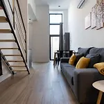 Apartamento Vip
