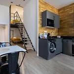 Vip Apartment *