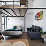 Vip Apartment