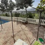 Near With Private Pool ヴィラ バレンシア