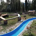 Near With Private Pool