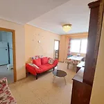 Lejlighed 3 Bedroom Flat With Wifi *