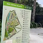 Confort Y Relax Centro شقة فالنسيا