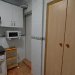 Centro Andando Y Playa Malvarrosa Tranvia Валенсия