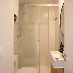 Апартаменты Spectacular Renovated Studio Facing The Sea Валенсия