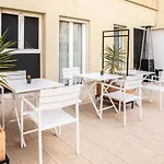 Zalamera 4* Valencia