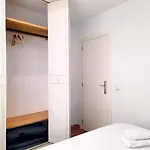 Appartement Flats Friends Nave *