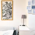 Apartamento Flats Friends Nave *