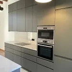 Apartamento La Segonera Apartment *