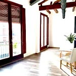 Apartamento La Segonera *