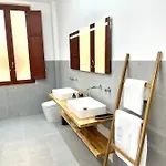 Apartment Apartamento La Segonera *