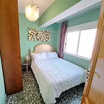 Full Equipped And Comfortable With Wifi Apartmán