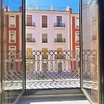 Centrica Y Encantadora Vivienda.