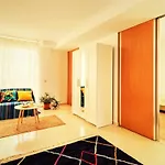 Penthouse Duplex In A 4 Floors Spanish House -8 Min To Center By Metro *