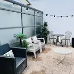 Travel Habitat Atico Calle Comedias * 발렌시아