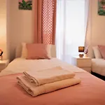 公寓 Penthouse Duplex In A 4 Floors Spanish House -8 Min To Center By Metro 瓦伦西亚