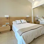 竞技场酒店 3* 瓦伦西亚