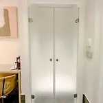 竞技场酒店 3*