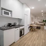 Cid Flats By Concept Valencia