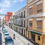 Lejlighed Casa Rosario Cabanyal Flat Near The Beach, High End Valencia