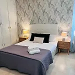 Travel Habitat Atico Calle Comedias 아파트 발렌시아