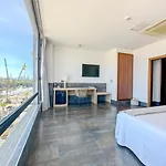 竞技场酒店 瓦伦西亚