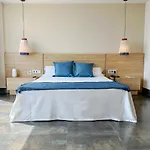 酒店 竞技场酒店 3*