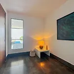 竞技场酒店 酒店 瓦伦西亚