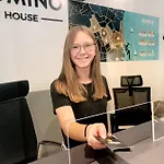 Original Domino House