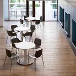 アパート Micampus Avenida Del Puerto - Residencia De Estudiantes *