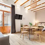 Valencia Guest Puerto Suite Auto Check *