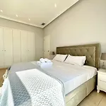 Reinapart Patacona Beachfront Seaview Valencie