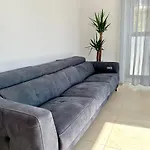 Lejlighed Reinapart Patacona Beachfront Seaview Valencia