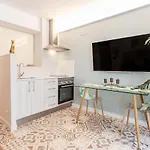 Appartement Valencia Guest Denia Seventy One Boutique Stay *
