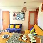 Mediterraneo By Neohotels-centro 8 Min By Metro Валенсия
