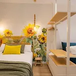 Florit Flats - The