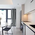 דירה Florit Flats - The
