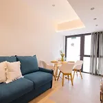Florit Flats - The