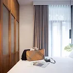 Hotel Mate Oliveira - Centre,