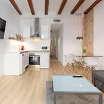 Baron Reina Apartamento *