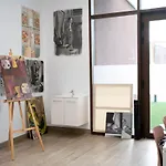 アパート Micampus Avenida Del Puerto - Residencia De Estudiantes バレンシア