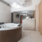 招待所 乐特莱特百斯威特旅馆 瓦伦西亚