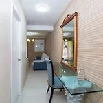 乐特莱特百斯威特旅馆 3*