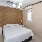 乐特莱特百斯威特旅馆 瓦伦西亚