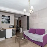 招待所 乐特莱特百斯威特旅馆 瓦伦西亚